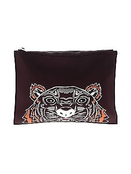 Kenzo Kampus Tiger Pouch (view 2)
