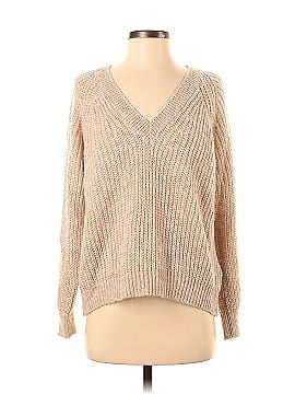 La Fee Maraboutee Pullover Sweater (view 1)