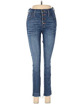 Madewell Jeans (view 1)