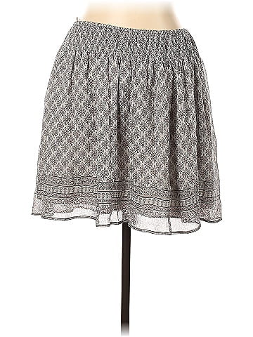 Joie Silk Skirt (view 1)
