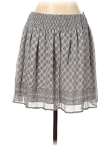 Joie Silk Skirt (view 2)