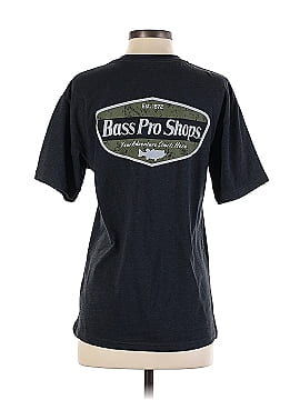 Bass Pro Shops Short Sleeve T-Shirt (view 2)