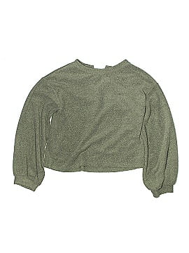 Tucker + Tate Pullover Sweater (view 1)