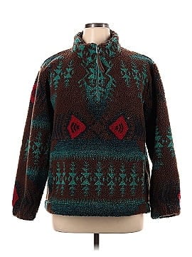 Tasha Polizzi Collection Pullover Sweater (view 1)