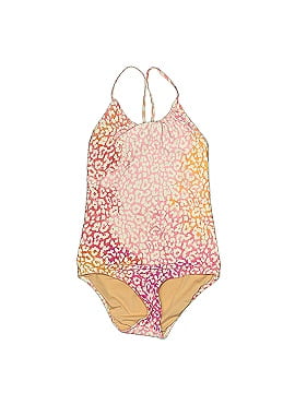 Crewcuts One Piece Swimsuit (view 1)