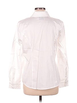 Linea by Louis Dell'Olio Long Sleeve Button-Down Shirt (view 2)