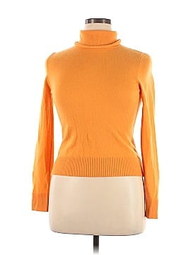 Bloomingdale's Cashmere Pullover Sweater (view 1)