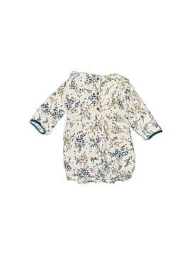 PLAY UP Short Sleeve Blouse (view 2)