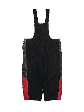 Pacific Trail Snow Pants With Bib (view 2)