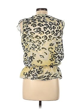 Chime Sleeveless Blouse (view 2)