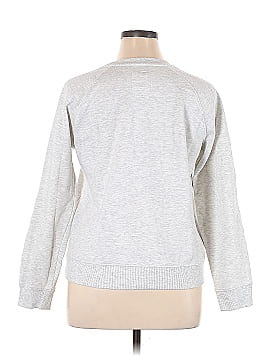 Marc New York by Andrew Marc Performance Sweatshirt (view 2)