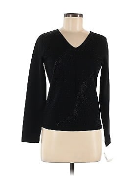 Rafaella Pullover Sweater (view 1)