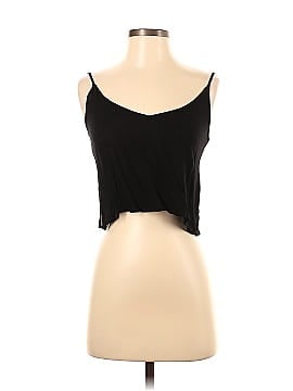 Knot Sisters Sleeveless Blouse (view 1)