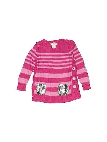 Design History Pullover Sweater (view 1)