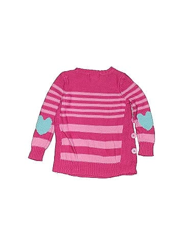 Design History Pullover Sweater (view 2)