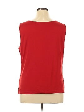 Investments Short Sleeve Blouse (view 2)