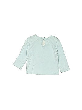 Janie and Jack Long Sleeve Top (view 2)