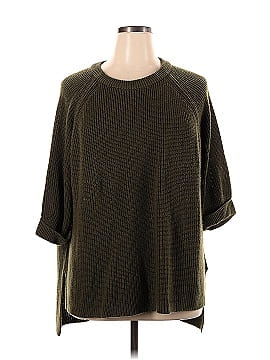 Mote Pullover Sweater (view 1)