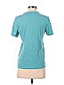 Universal Thread 100% Cotton Teal Short Sleeve T-Shirt Size XS - photo 2