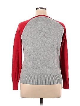Touch by Alyssa Milano Pullover Sweater (view 2)