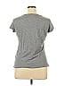 NY&C 100% Cotton Silver Short Sleeve T-Shirt Size XL - photo 2