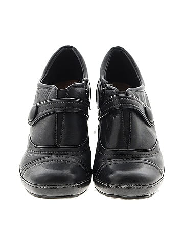 Clarks Ankle Boots (view 2)