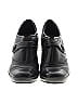 Clarks Black Ankle Boots Size 9 - photo 2