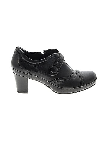 Clarks Ankle Boots (view 1)