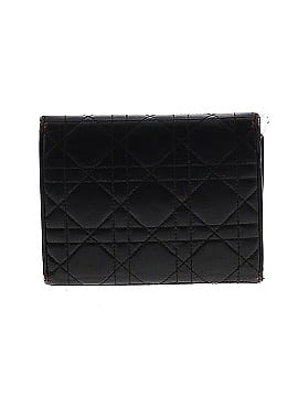 Christian Dior Vintage Leather Wallet (view 2)