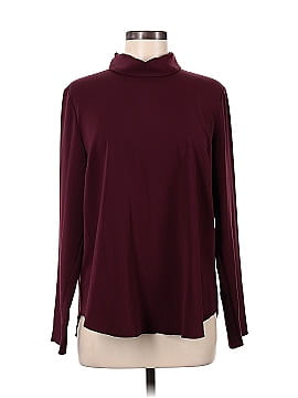 Ann Taylor Long Sleeve Turtleneck (view 1)