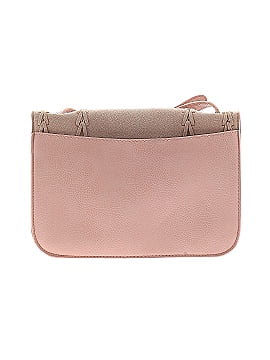 Curations Leather Crossbody Bag (view 2)