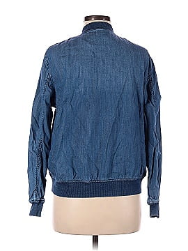 TWO by Vince Camuto Denim Jacket (view 2)