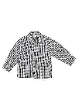 Perfectly Dressed Long Sleeve Button-Down Shirt (view 1)