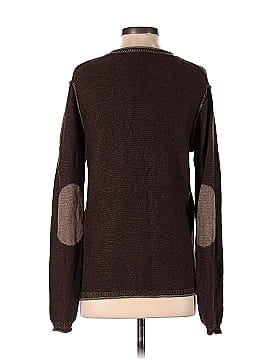 Johnston & Murphy Pullover Sweater (view 2)