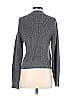 Sea New York Gray Pullover Sweater Size S - photo 2