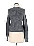 Sea New York Gray Pullover Sweater Size S - photo 1