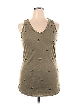 Vocal Tank Top (view 1)