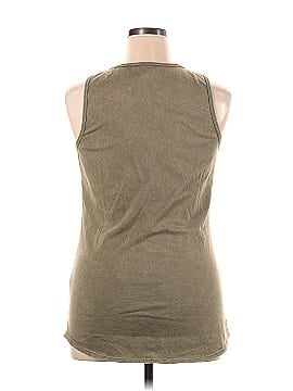 Vocal Tank Top (view 2)