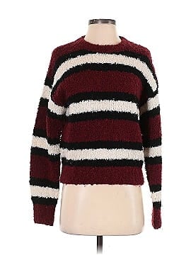 Rag & Bone Pullover Sweater (view 1)