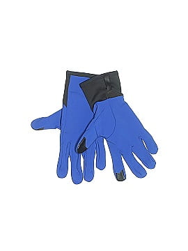 Italic. Gloves (view 1)