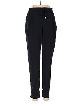 Zara Basic Sweatpants (view 1)