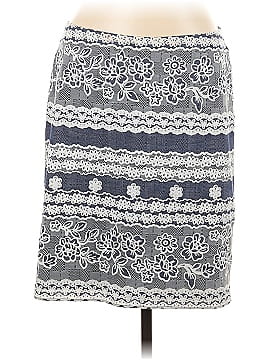 Kelly & Diane Casual Skirt (view 1)