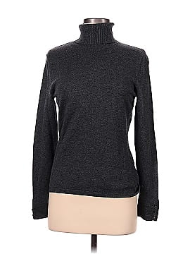 Investments Turtleneck Sweater (view 1)