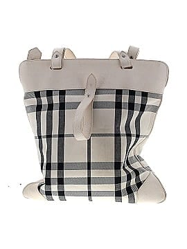 Burberry Tote (view 2)