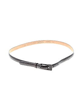 Talbots Leather Belt (view 1)