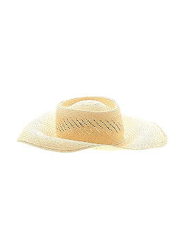 Panama Hat Sun Hat (view 1)