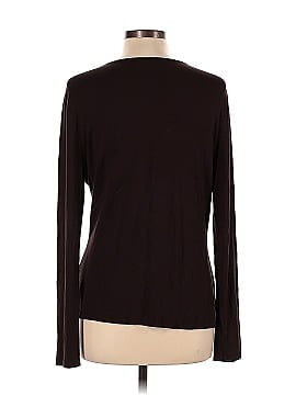 Kate Hill Long Sleeve Top (view 2)
