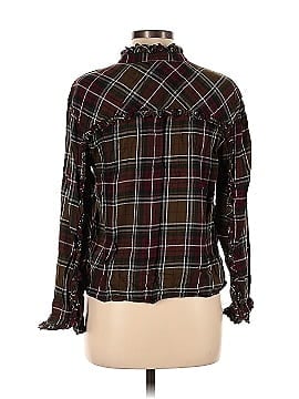 ABound Long Sleeve Blouse (view 2)