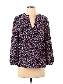 J.Crew Long Sleeve Blouse (view 1)