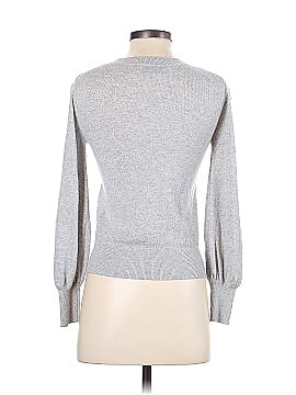 Everlane Cashmere Pullover Sweater (view 2)